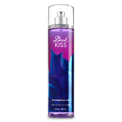 MS: 0106754 - Nước hoa xịt toàn thân - Bath & Body Works - Dark Kiss MS: 0106754 - Nước hoa xịt toàn thân - Bath & Body Works - Dark Kiss